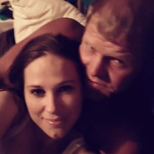 Meet your Posher, Brandy